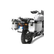 Supports pour valises latÃ©rales Givi Trekker Outback Yamaha XT 1200Z