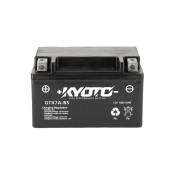 Batterie Kyoto GTX7A-BS â SLA AGM