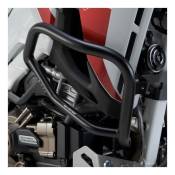 Crashbar noir SW-Motech Honda CRF1100L Africa Twin Adv Sport 20-23