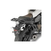 Support top case Givi Yamaha XSR 700 16-21