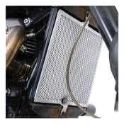 Protection de radiateur R&G Racing noir Triumph Scrambler 1200 19-20