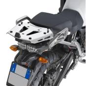 Support top case Givi alu Yamaha XT 1200Z Super Ténéré 10-20
