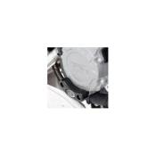 Slider moteur gauche R&G Racing noir MV Agusta Brutale 675 12-16