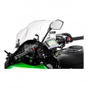 Support GPS SW-MOTECH QUICK-LOCK noir Kawasaki Z 1000 SX 11-