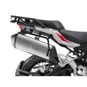 Supports de valises latÃ©rales Shad 3P System Benelli TRK 502X 2018