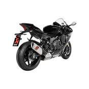 Silencieux Akrapovic Line Titane Yamaha YZF-R1 2020