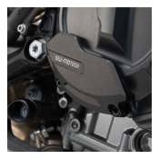 Protection de couvercle de carter moteur SW-MOTECH noir KTM 790 Duke 1