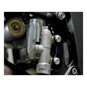 Bocal de maÃ®tre-cylindre de frein arriÃ¨re PSR GP aluminium Suzuki SV