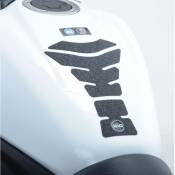 Protection de réservoir R&G Racing noir Grip 3 pièces
