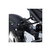 Kit de suppression de repose-pieds arriÃ¨re R&G Racing Kawasaki Z 900