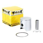 Piston coulÃ© Prox - Ã46,95mm compression standard - Honda CR 80cc 86