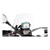Support GPS SW-MOTECH QUICK-LOCK noir Yamaha XT1200Z Super Tenere 10-1