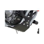 Sabot moteur R&G Racing noir Honda CRF 250 L 13-19