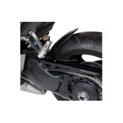 Garde-boue arrière Barracuda noir Honda CB 1000 R 08-16