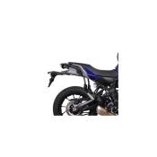 Supports de valises latÃ©rales Shad 3P System Yamaha MT07 Tracer 2016
