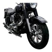 Barre d’autoroute Magnumbar Lindby Harley Davidson Softail héritage