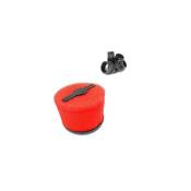 Filtre a air Marchald Power Filter 95 red 28/43