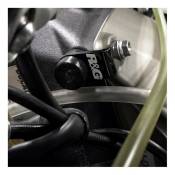 Protection de butÃ©e de direction R&G Racing Ducati Panigale 1299 15-1