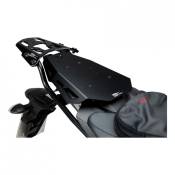 Support SW-MOTECH SEAT-RACK noir Yamaha MT-07 14- / Moto Cage 15-