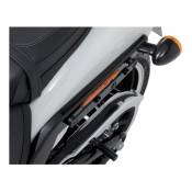 Support latéral SW-Motech SLH gauche Harley Davidson Softail Breakout