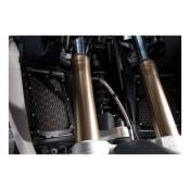 Protection de radiateur SW-MOTECH BMW R 1200 GS 16-18