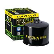 Filtre à huile racing Hiflofiltro HF124RC