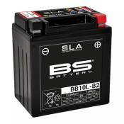 Batterie BS Battery BB10L-B2 12V 11,6Ah SLA activÃ©e usine
