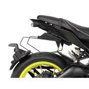 Ãcarteurs pour sacoches cavaliÃ¨res Shad Yamaha MT 09 2017