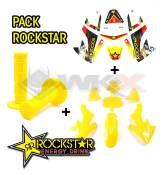 Pack ROCKSTAR CRF 50