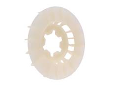 Poulie de ventilation plastique Polini Booster / Nitro