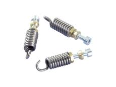 Ressorts d'embrayage D.1,8mm pour embrayage Polini Maxi Speed 3G