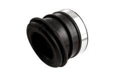 Manchon de filtre à air Doppler Venturi Box diamètre 28-35mm avec collier de fixation