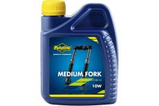 Huile de fourche Putoline Medium Fork 10W 500ml