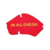 Mousse de filtre à air Malossi Red Sponge Piaggio Zip Sp -2000