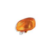 Clignotant AR-G complet orange type origine Ovetto / Neo's -01- Gauche