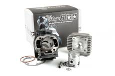 Kit cylindre Stage6 StreetRace 50 Fonte MBK Booster