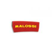 Mousse de filtre Ã air Malossi Double Red Sponge Aprilia Scarabeo 50