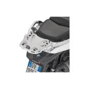 Support de top case Givi BMW C 400 GT 19-23