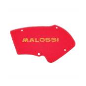 Mousse de filtre Ã air Malossi Red Sponge Gilera Runner FX 125 2t/Pia