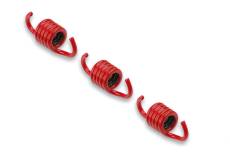 Ressorts d'embrayage Malossi d=2,2 Rouge racing