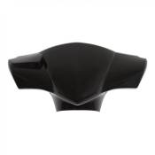 Couvre guidon noir brillant adaptable Kymco 50 agility