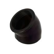 Manchon filtre à air Doppler Tuning / Air System Box d.48 mm