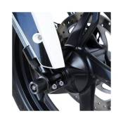 Tampons de protection de fourche R&G Racing Yamaha Majesty 125 S 14-16
