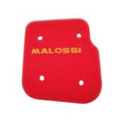 Mousse de filtre Ã air Malossi Red Sponge Mbk Flipper 50 2t/Yamaha Wh
