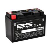 Batterie BS Battery BT9B-4 12V 8,4Ah SLA activÃ©e usine