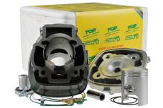 Kit cylindre Top Perf Fonte 50 Piaggio NRG