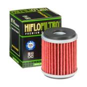 Filtre à huile Hiflofiltro HF140