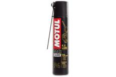 Huile / lubrifiant multifonction Motul P4 E.Z Lube spray 400ml (Aérosol)
