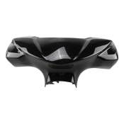 Couvre guidon Tun'r noir brillant pour MBK Ovetto / Yamaha Neo's 11-