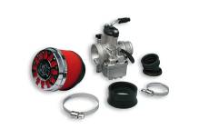 Kit carburateur Malossi MHR 28 VHST BS pour carter C/RC One